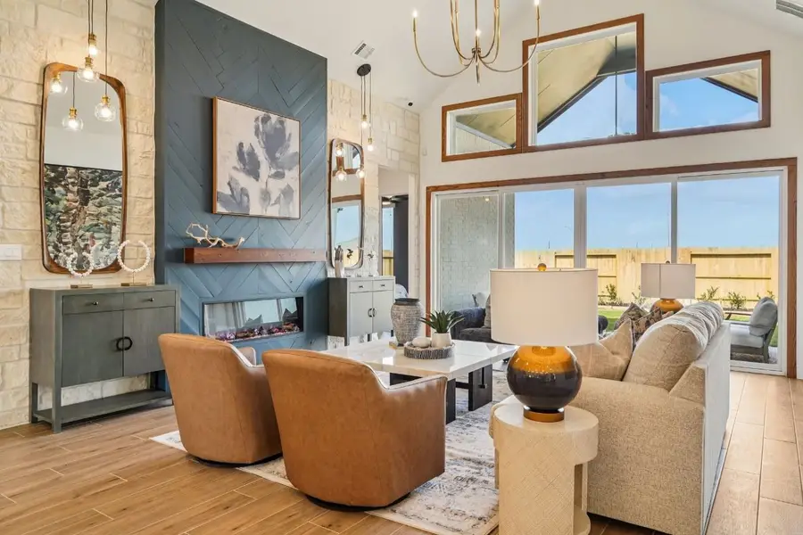 30818 Swift Hill Lane, Waller, TX 77484 - #3