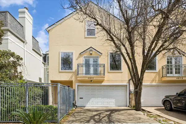 4011 Garrott Street, Houston, TX 77006