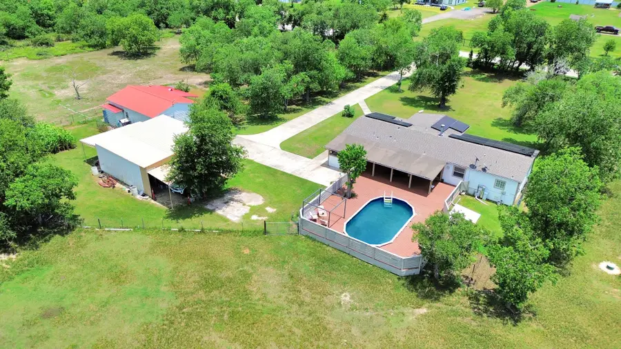 9832 Providence Road, Needville, TX 77461 - #2