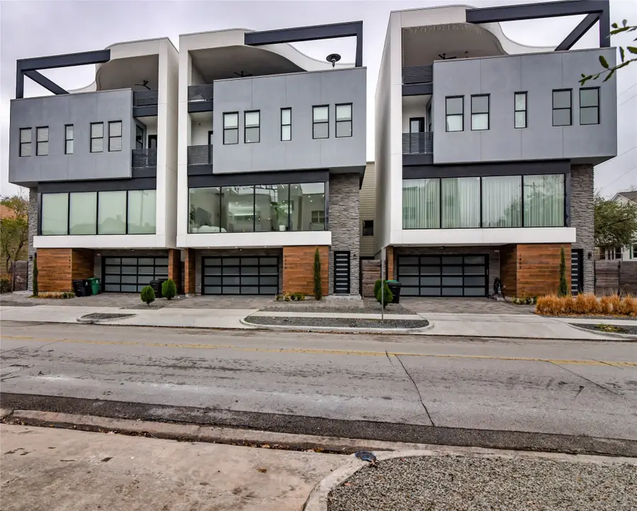 1406 Fairview Avenue, Houston, TX 77006 - Image #2