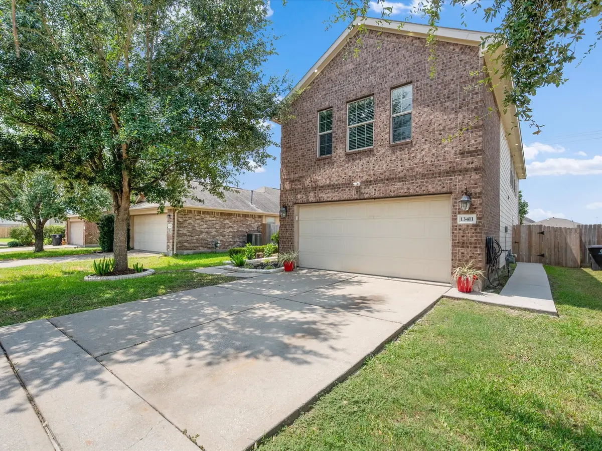 13411 Misty Sands Lane, Houston, TX 77034 - #1
