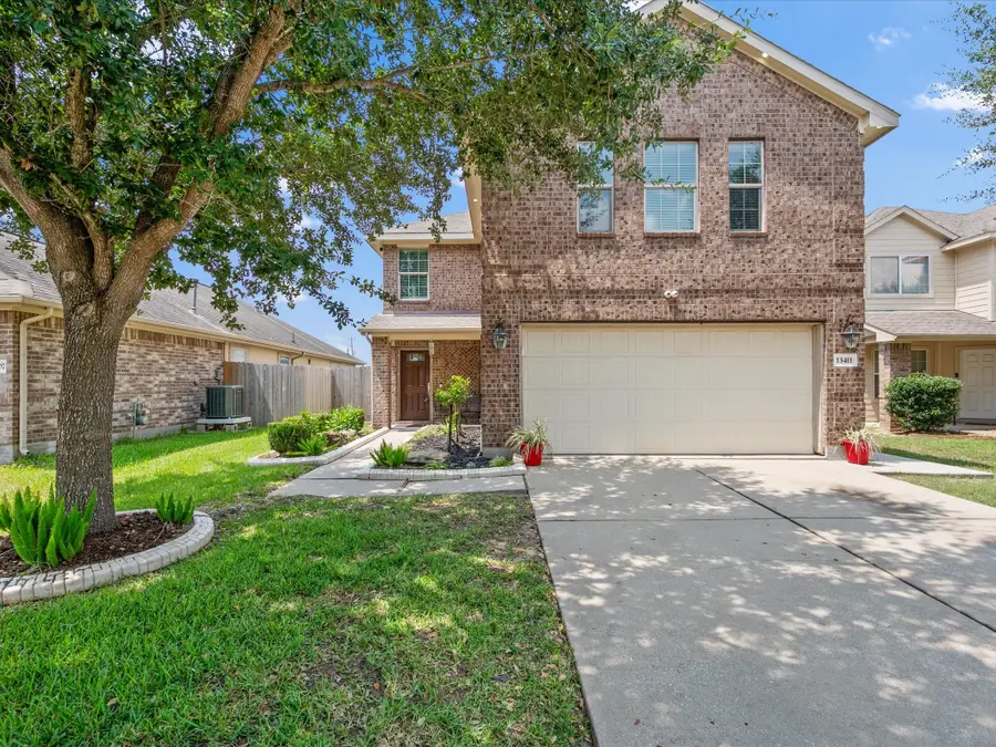 13411 Misty Sands Lane, Houston, TX 77034 - #2