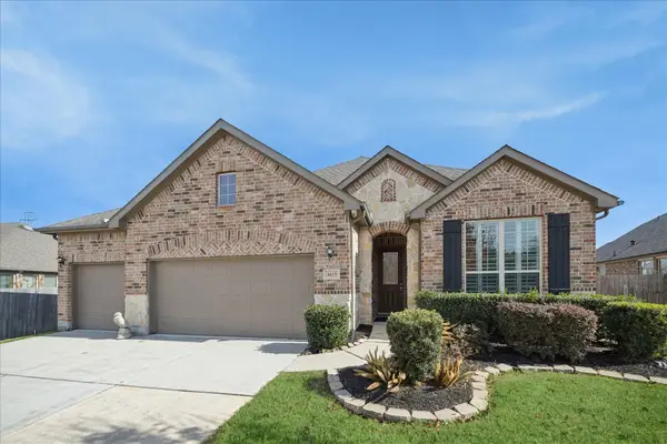 4615 Verbena Valley Way, Spring, TX 77388