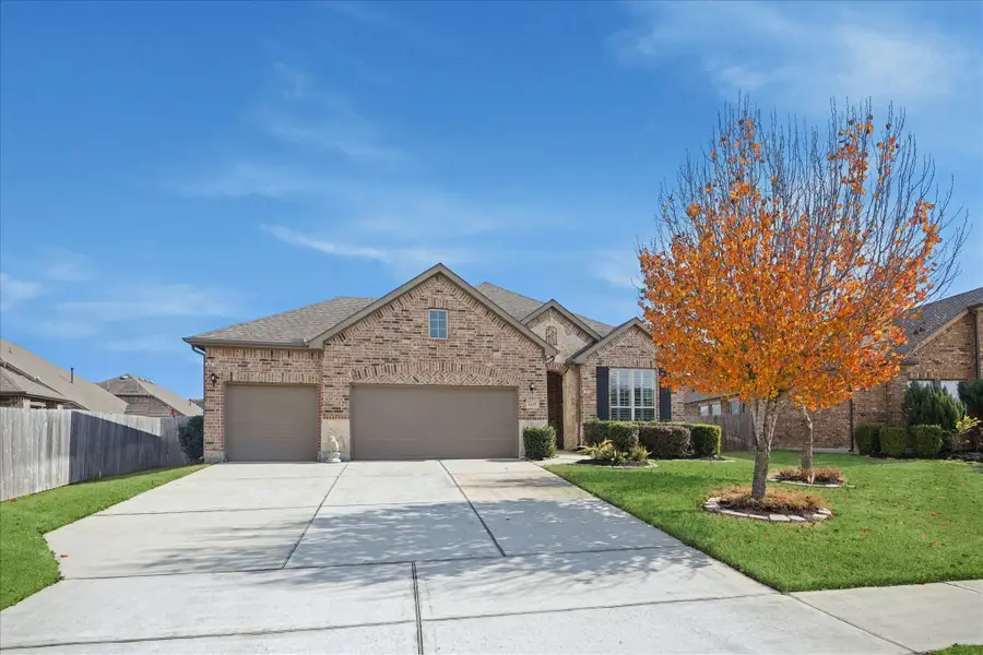 4615 Verbena Valley Way, Spring, TX 77388 - Image #2