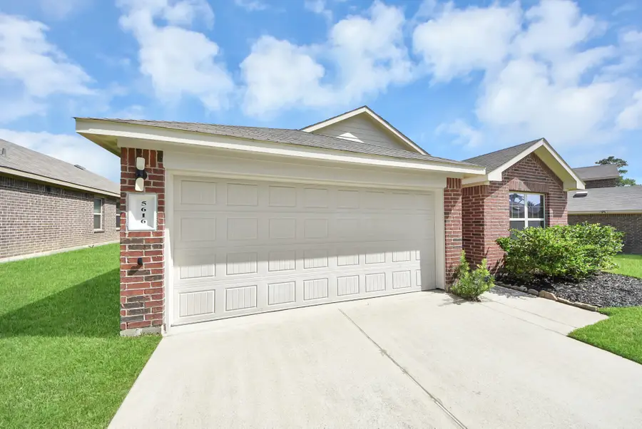 5616 Rainflower Terrace Lane, Spring, TX 77389 - #3