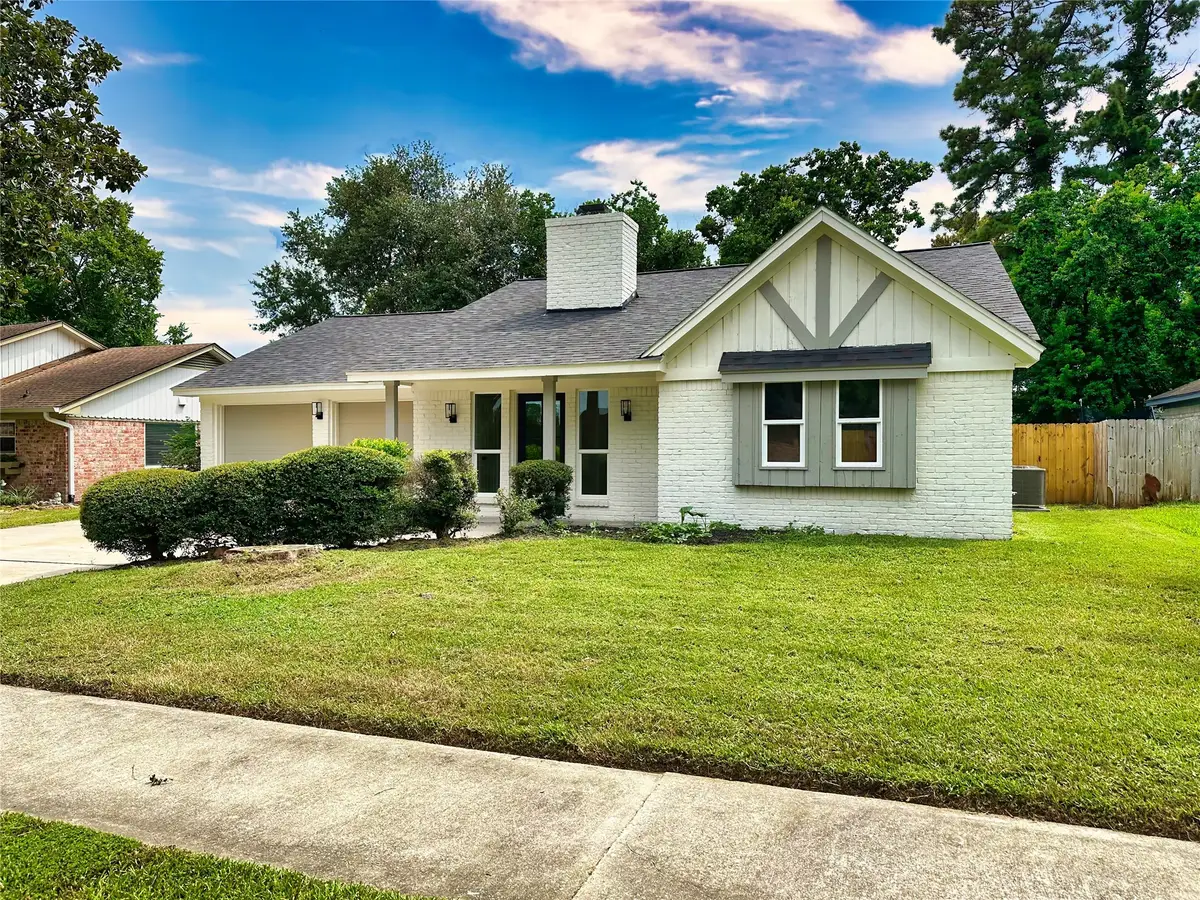 29310 Loddington Street, Southeast Montgomery, TX 77386 - Image #1