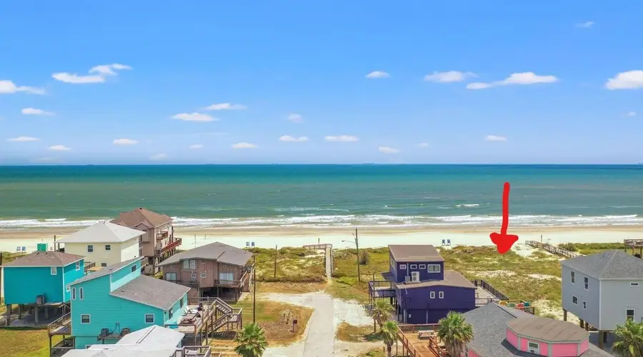 128 Saltgrass Avenue, Surfside Beach, TX 77541 - #3