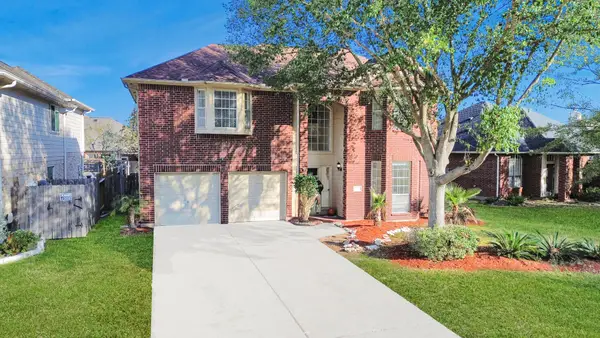 17618 Fairgrove Park Drive, Houston, TX 77095