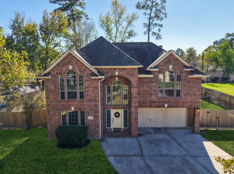 7019 Revelwood Drive, Magnolia, TX 77354 - #2