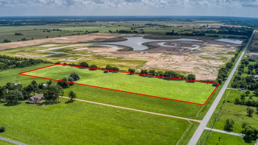 32626 Knebel Road, Waller, TX 77484 - #2