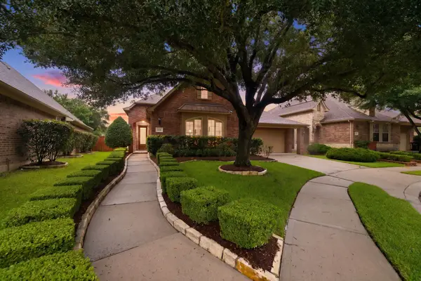 6523 Carrizo Fall Court, Houston, TX 77041