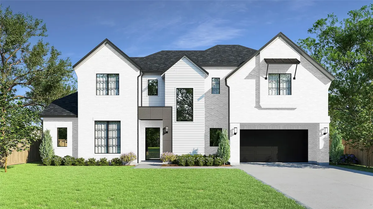 8830 Merlin Drive, Houston, TX 77055 - Image #1