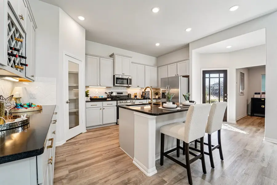 22450 Kinley Street, New Caney, TX 77357 - #3