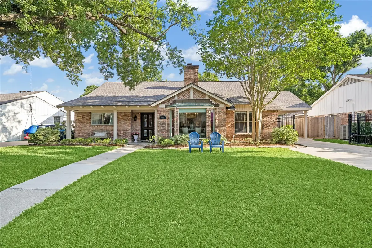 6151 Briar Rose Drive, Houston, TX 77057 - #1