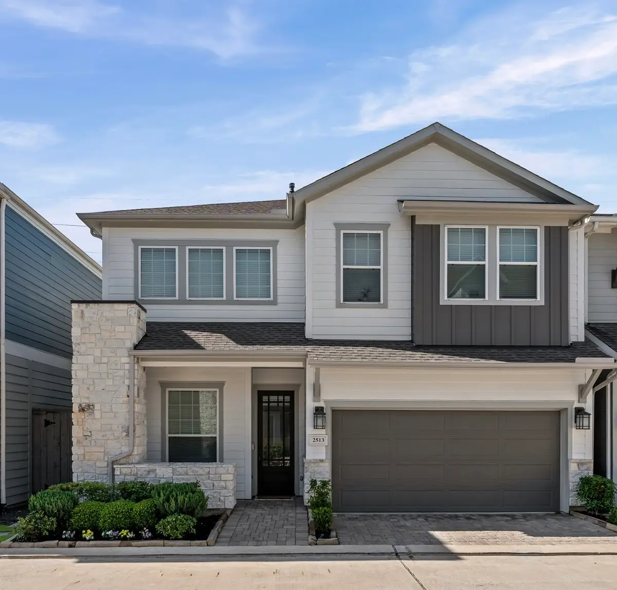 2513 Eason Lane, Houston, TX 77008 - #1