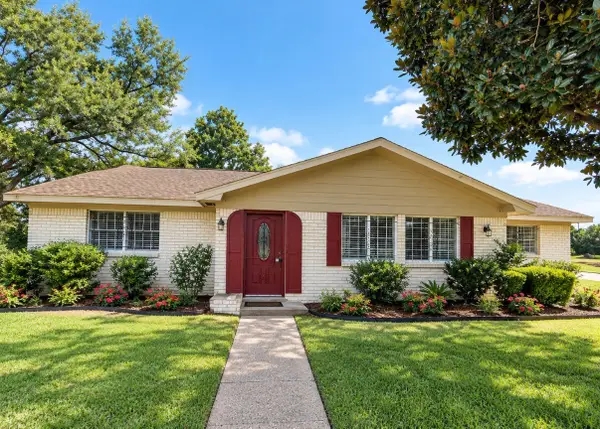 3704 Cork Drive, Houston, TX 77047