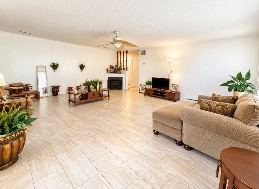3704 Cork Drive, Houston, TX 77047 - #2