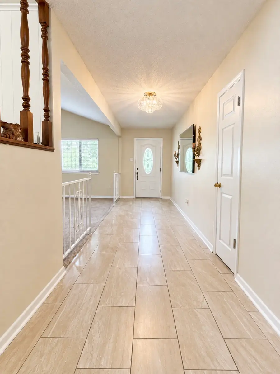 3704 Cork Drive, Houston, TX 77047 - #3