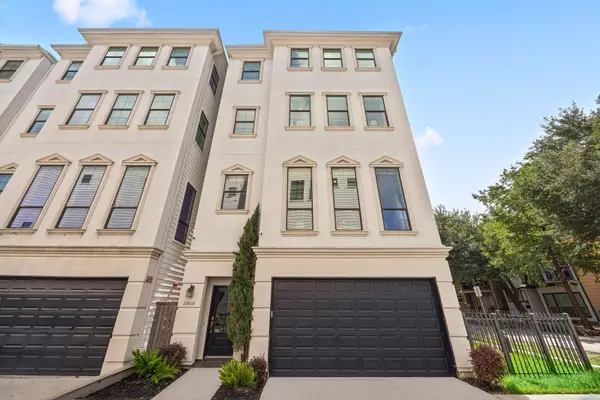5810 Maxie Street, Houston, TX 77007