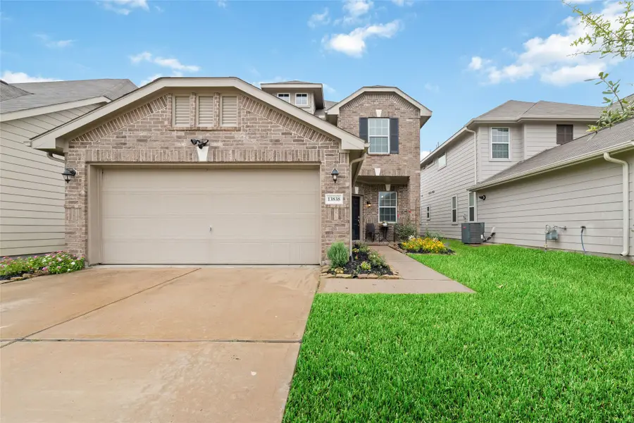 13838 Andover Park Drive, Houston, TX 77083 - #2