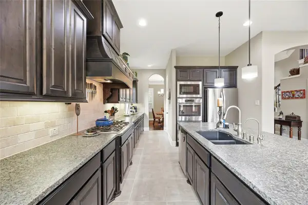 30119 Verdant Creek Drive, Fulshear, TX 77441