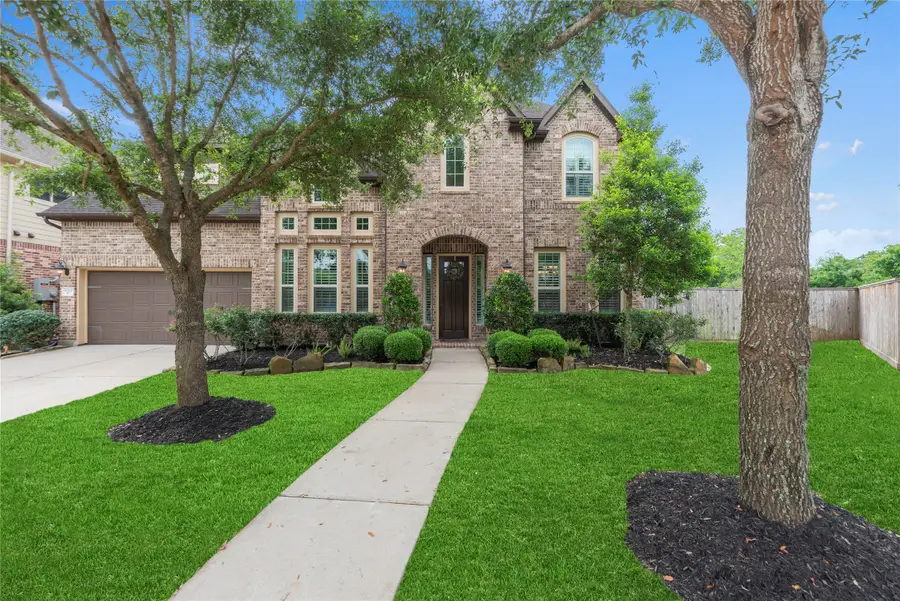 30119 Verdant Creek Drive, Fulshear, TX 77441 - #3