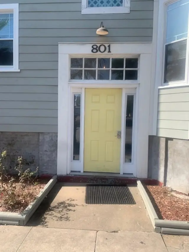 801 21st Street, Galveston, TX 77550 - Image #1