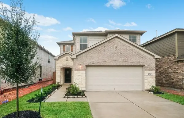 1020 Laguna Cove Drive, Katy, TX 77493
