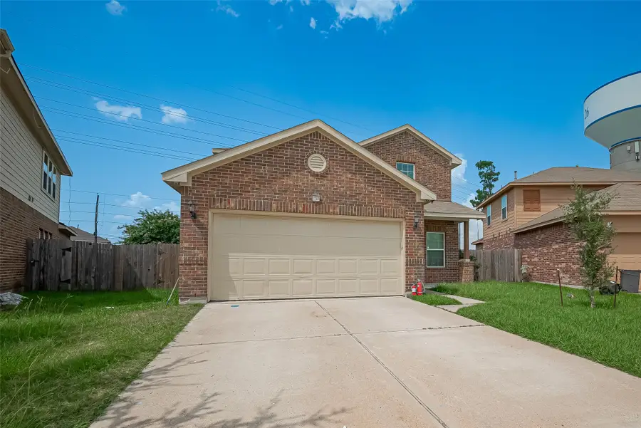 7727 N Friesian Meadow Lane Nw, Humble, TX 77338 - Image #2