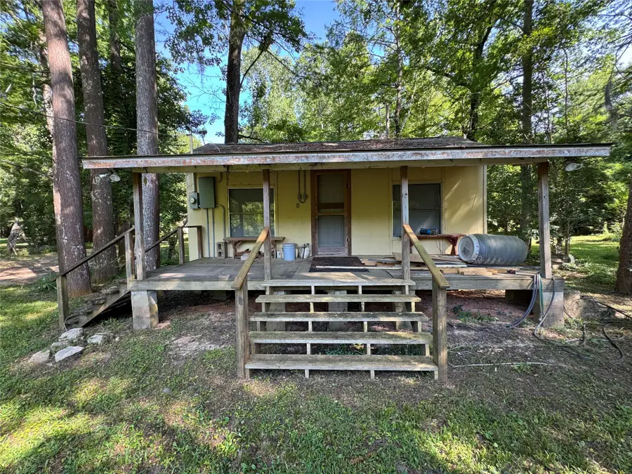 4011 County Road 3775, Colmesneil, TX 75938 - #2