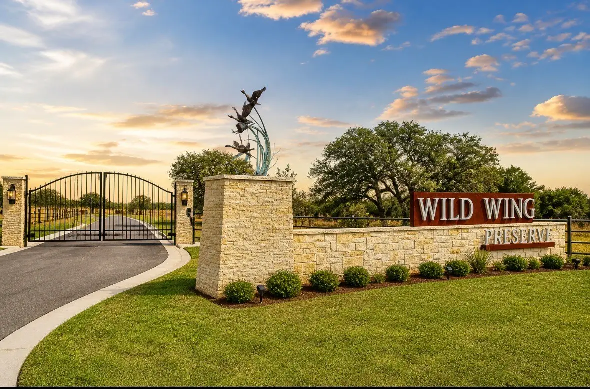 0 Pintail Lane, Rock Island, TX 77470 - #1