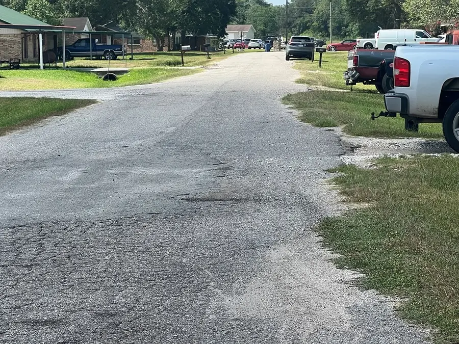 TBD Draeger Drive, West Columbia, TX 77486 - #2