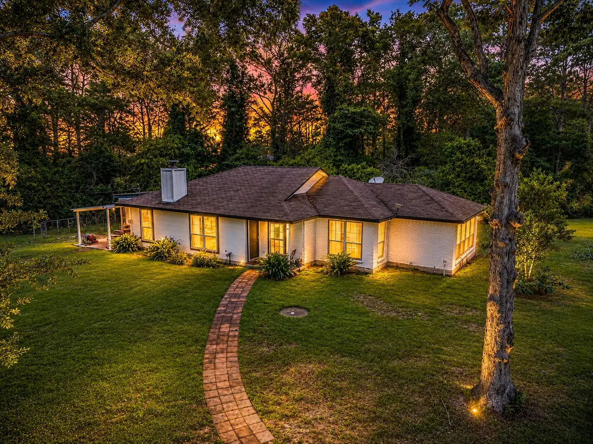 7477 Hidden Acres Drive, Cleveland, TX 77328 - #1