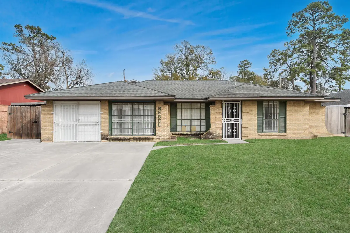 10340 Rebel Road, Houston, TX 77016 - Image #1