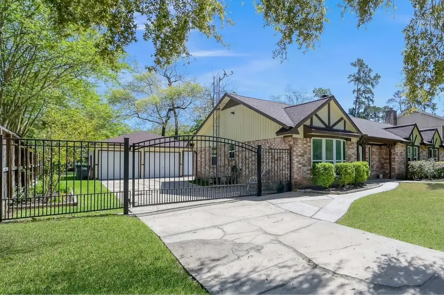 27132 S Harlan Lane, Conroe, TX 77385 - #2