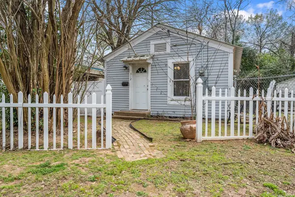 312 E Murchison Street, Palestine, TX 75801