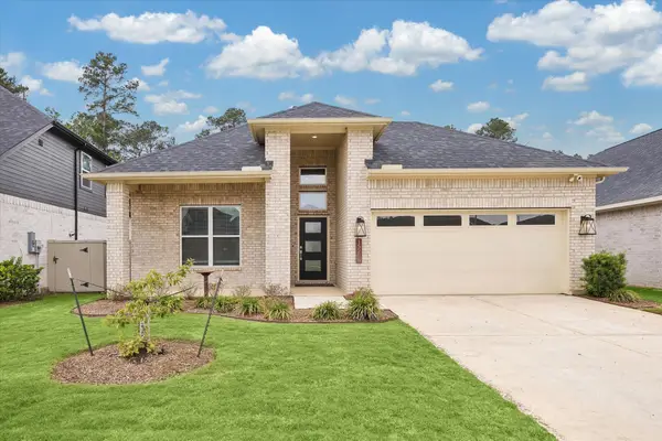 15206 N Heron Heights Way, Magnolia, TX 77354