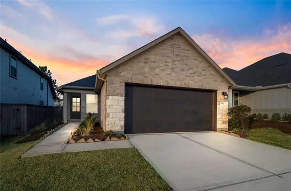 19564 Stripe Hill Bend, Montgomery, TX 77316