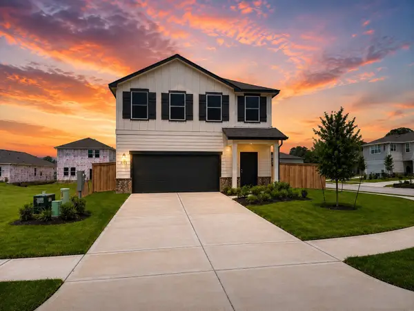 9373 Beryl Lane, Conroe, TX 77303