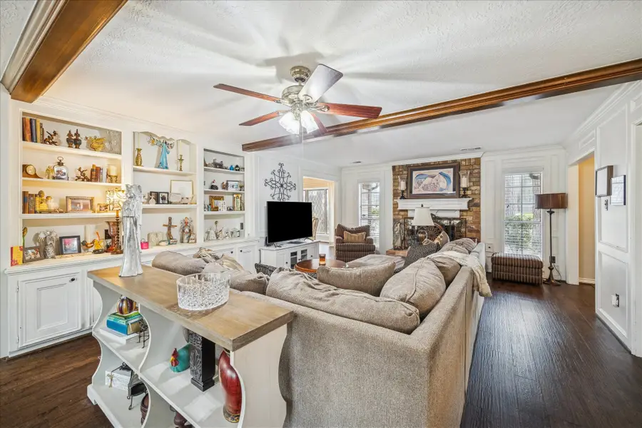 3506 Lost Lake Drive, Kingwood, TX 77339 - Image #2