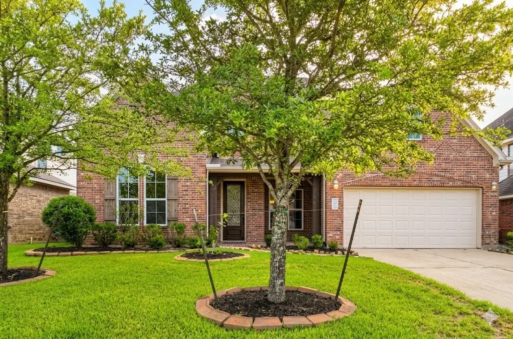 25206 Bristlecone Pine Lane, Spring, TX 77389 - #1