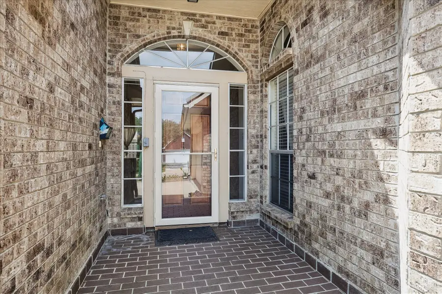 2726 N Larkspur Circle, Pearland, TX 77584 - #3