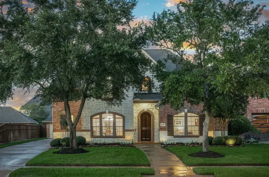 28210 Churchill Court, Fulshear, TX 77441 - #2