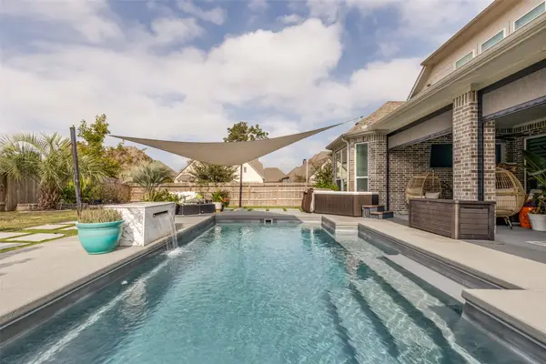 17402 Orchid Falls Lane, Conroe, TX 77302