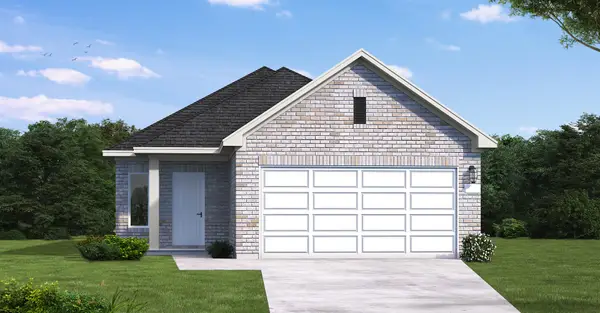 1719 Palomino Gold Trail, Crosby, TX 77532