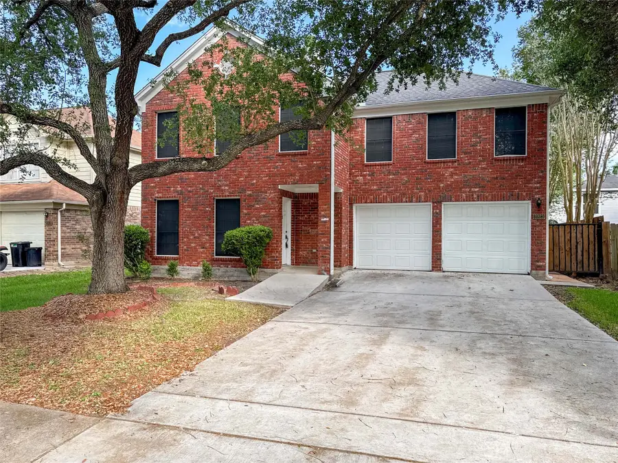 2023 Ruffian Lane, Stafford, TX 77477 - #2