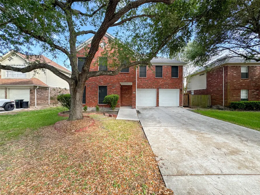 2023 Ruffian Lane, Stafford, TX 77477 - #3