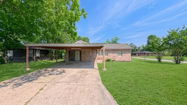 7261 Boggess Road, Houston, TX 77016
