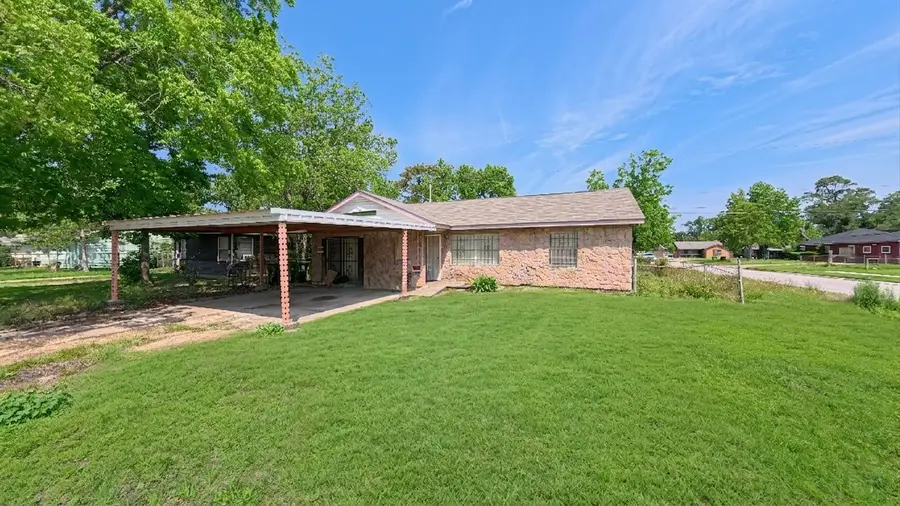 7261 Boggess Road, Houston, TX 77016 - #2