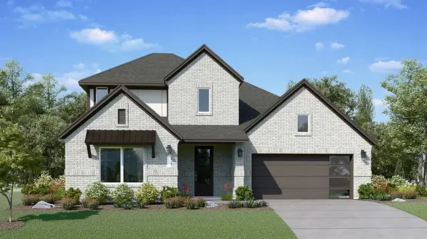 27116 Wrangler Way Drive, Montgomery, TX 77316